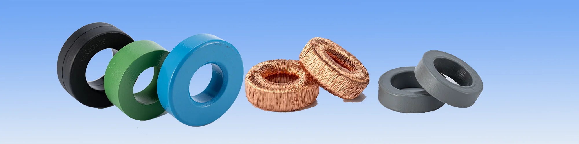 Toroidal Core