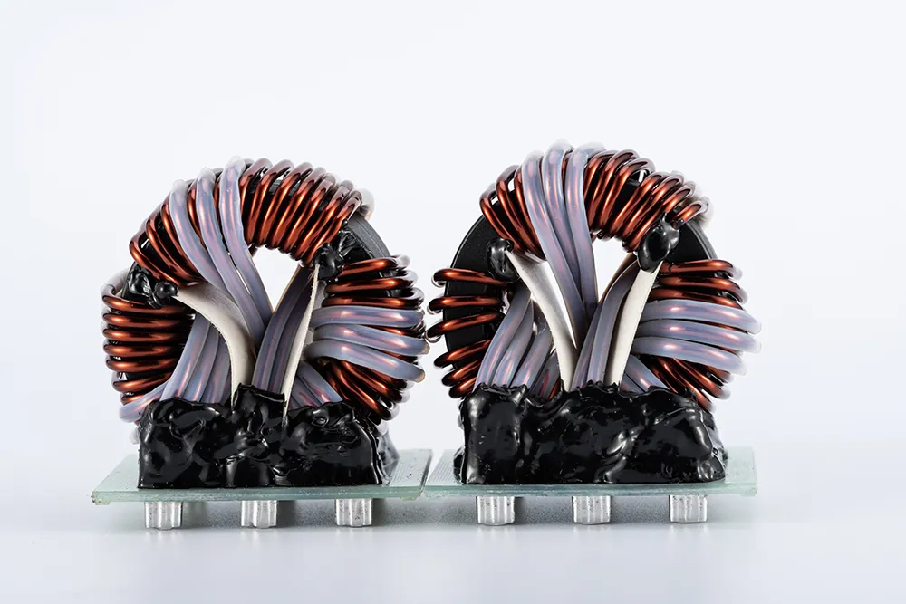 Unsung Heroes of AI Computing Power: Why Inductors & Magnetic Cores Matter